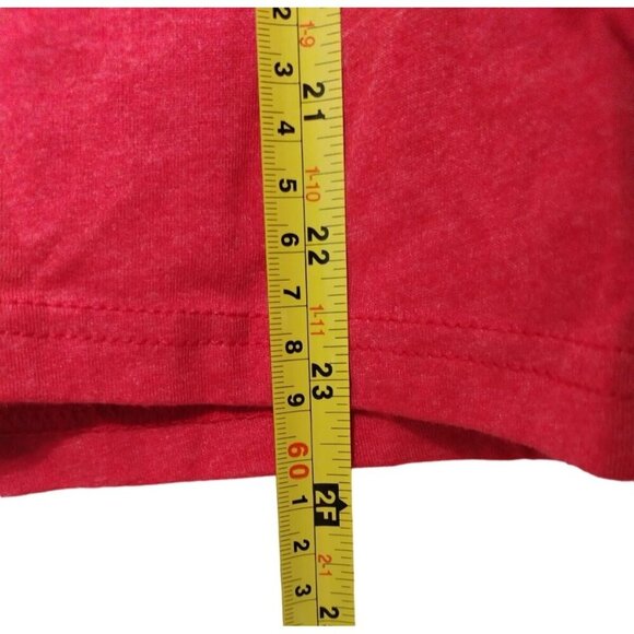 NHLPA Sam Reinhart 13 Youth Hockey Jersey, Red, Size L 10/12. NWT. - Picture 7 of 7